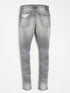 ART MEETS CHAOS GEM DR. Mens Apparel - MENS APPAREL